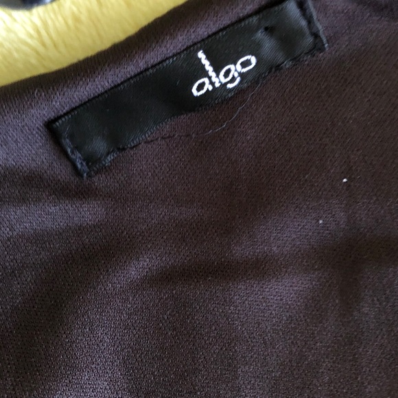 ⭐️LOVELY ALGO COCKTAIL DRESS⭐️ - Picture 3 of 5